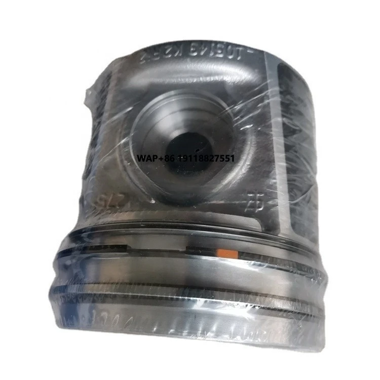 

Запасные части для двигателя Perkins: поршневой комплект T426384 T400408