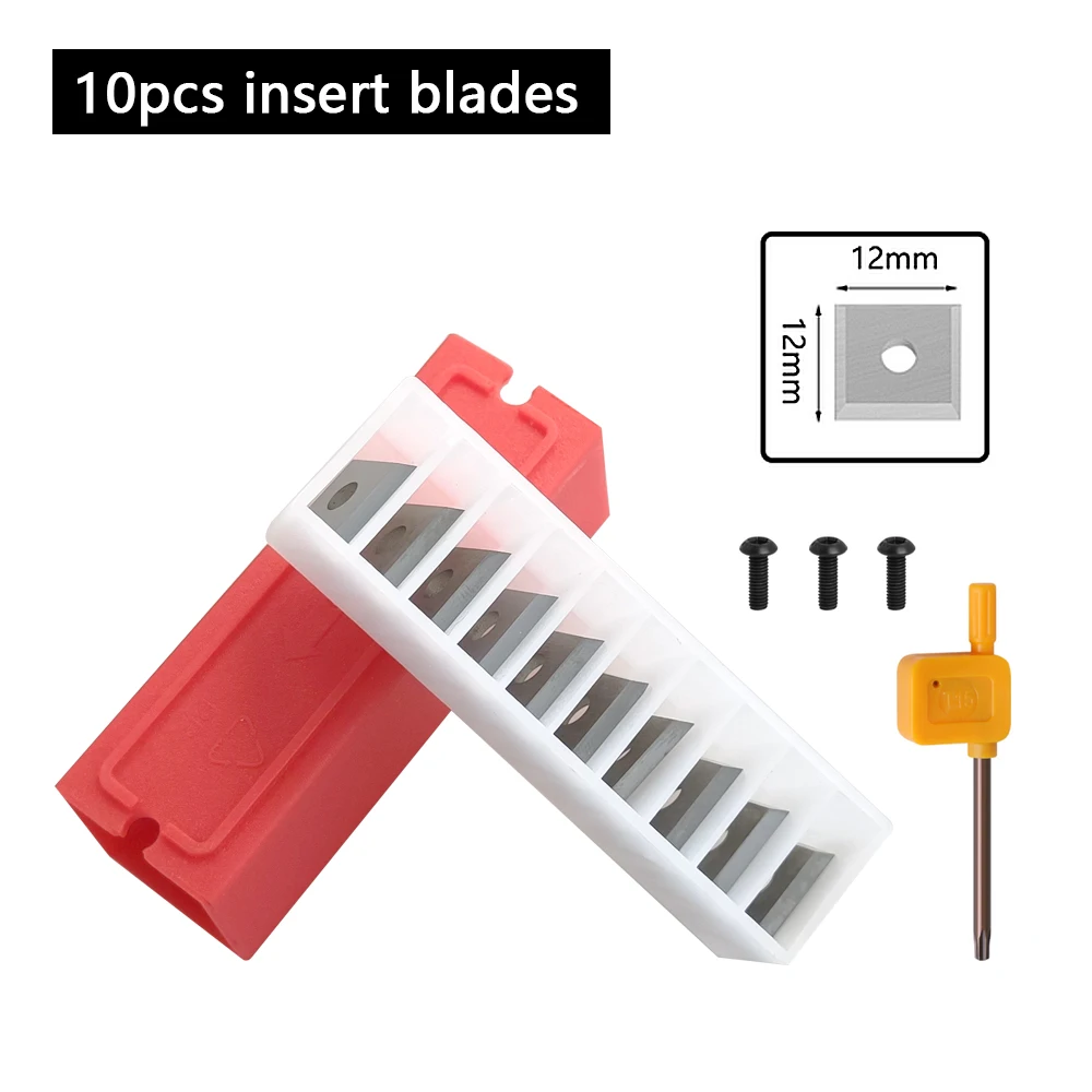 

10pcs blades