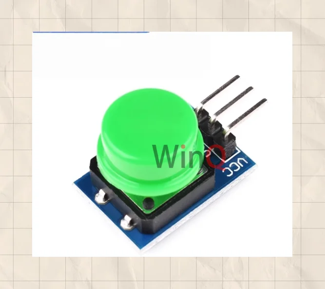 Large Button Module…