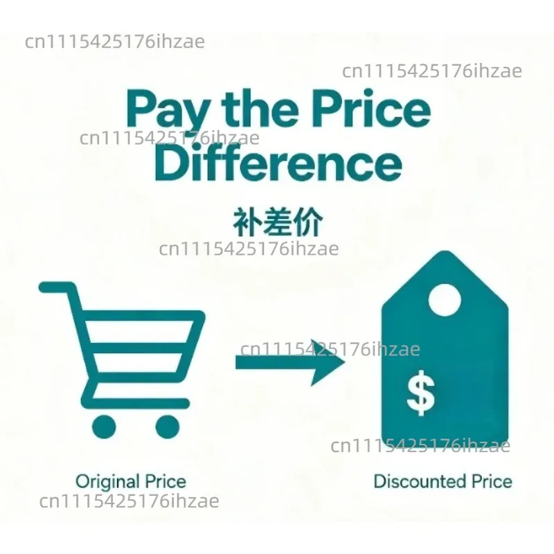 Supplementary Payment for Order Balance
