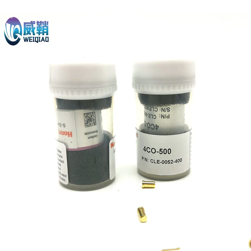 4CO-500 Carbon Monoxide sensor 0~500PPM
