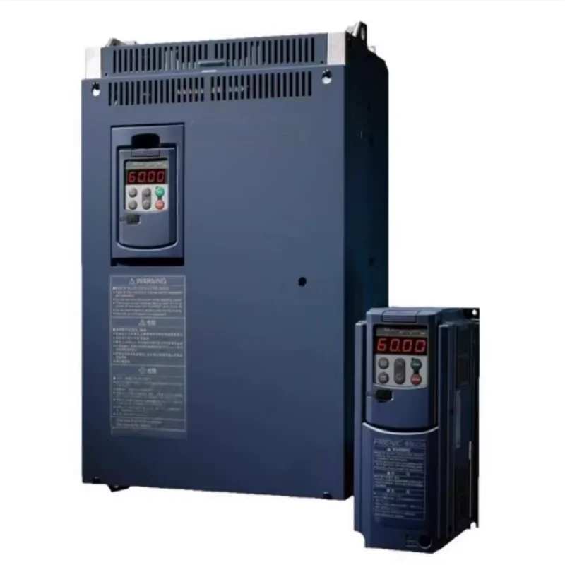 Brand New Original Variable Frequency Drive FRN37G1S-4C  FRN45G1S-4C  FRN55G1S-4C  FRN75G1S-4C  FRN0168E2S-4C  FRN0203E2S-4C