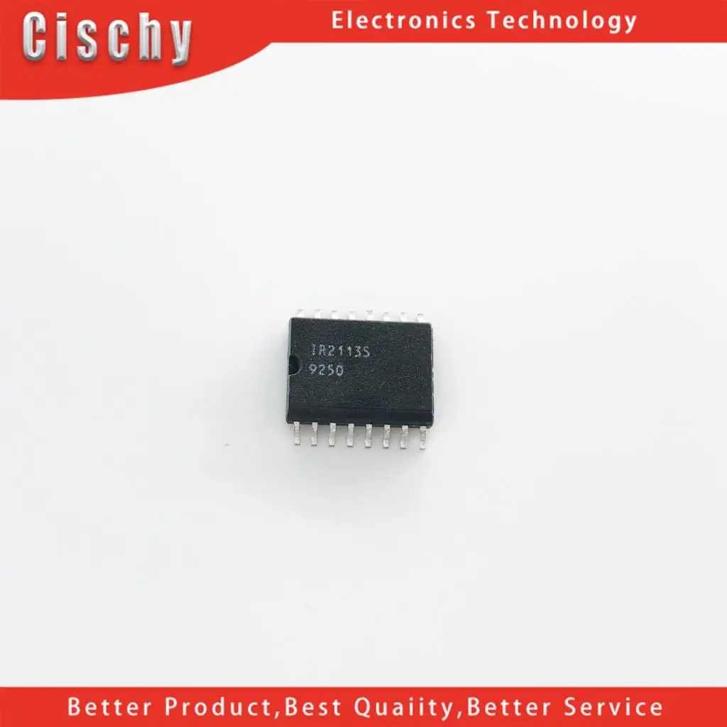 1pcs/lot IR2113S IR2113STRPBF IR2113