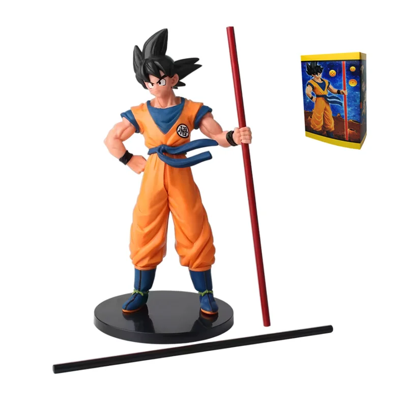 Anime Figure Dragon…