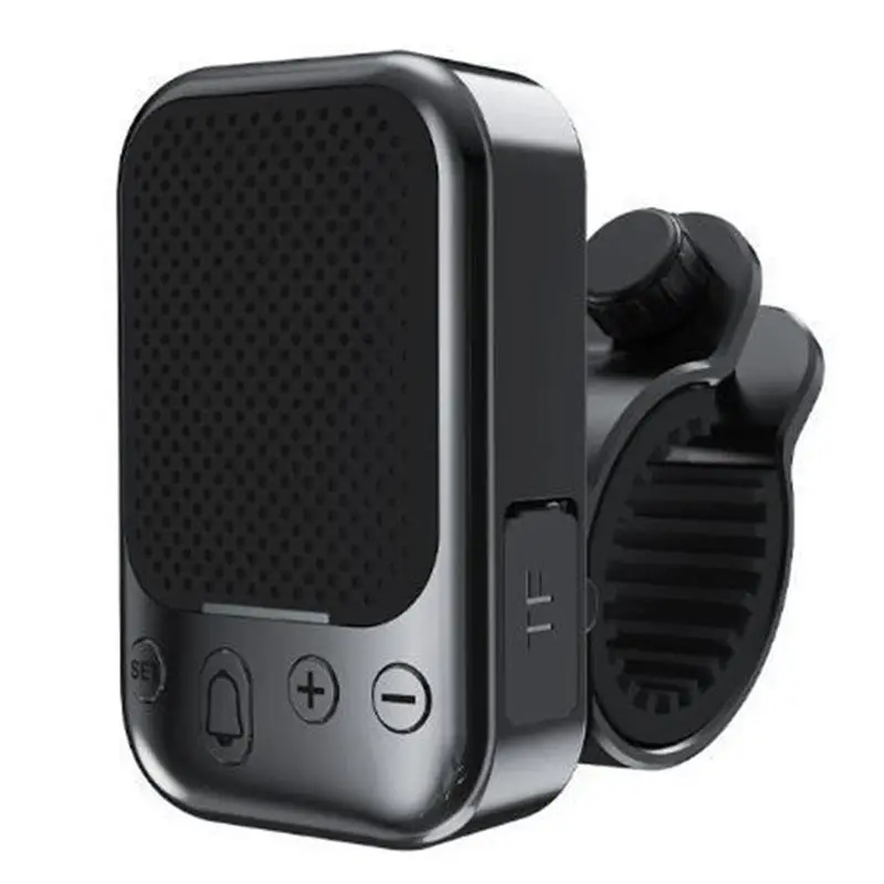 

Портативная водонепроницаемая спортивная Bluetooth-колонка A92Z для улицы с FM-радио, поддержкой TF-карт, креплением для велосипеда и магнитным зажимом для воротника