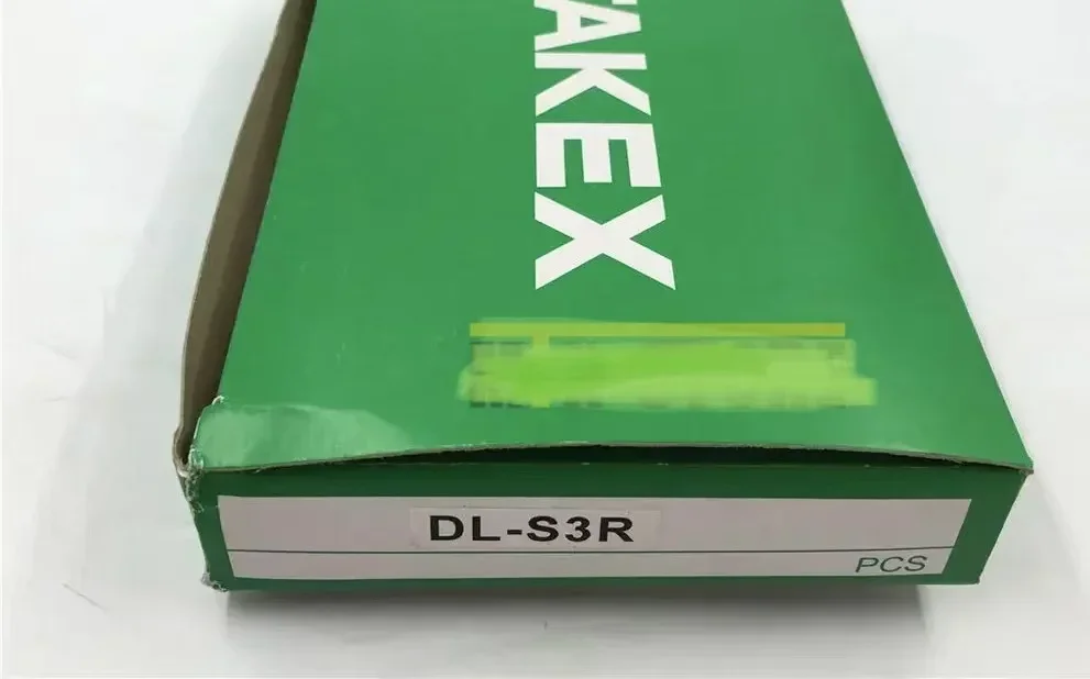 

1pcs Brand New ones sensor DL-S3R DLS3R