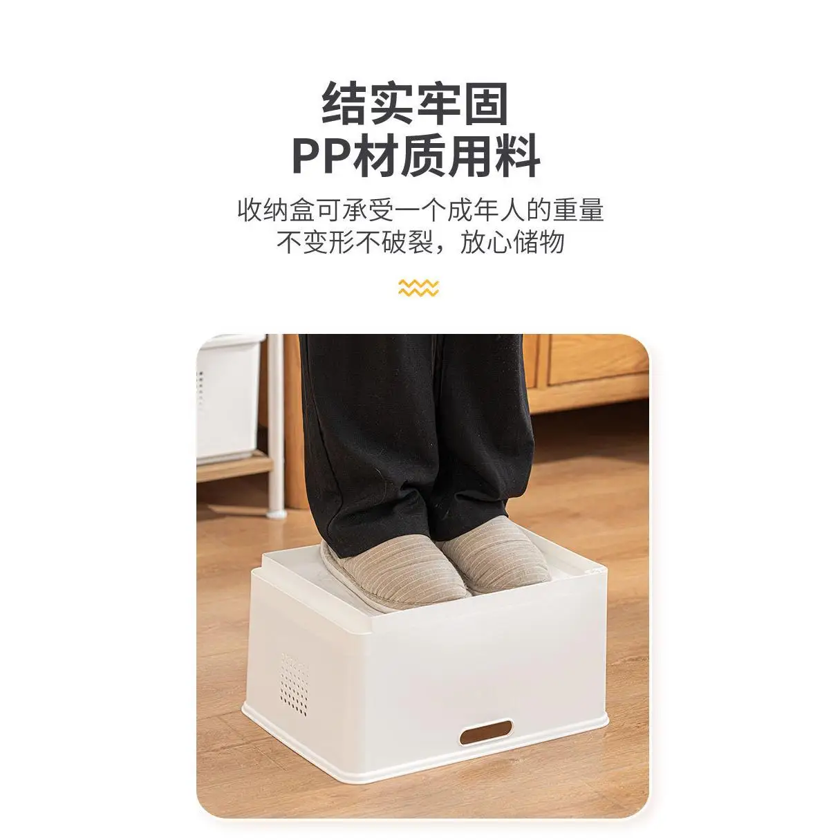 storage cabinet with dust-proof cloth cover shoe cabinet