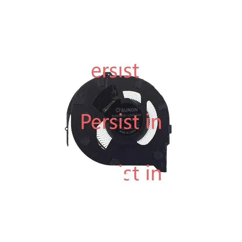 

Laptop CPU Cooling Fan For ThinkPad 2019 X1 Yoga 4th X1 Carbon 7th Gen 01YU036 ++