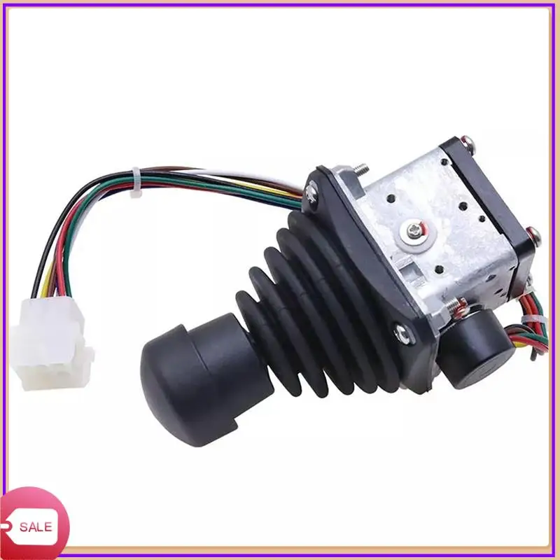 

Prominent 1600284 Joystick Controller For JLG 400S 460SJ 600S 600SC 600SJ 600SJC 601S