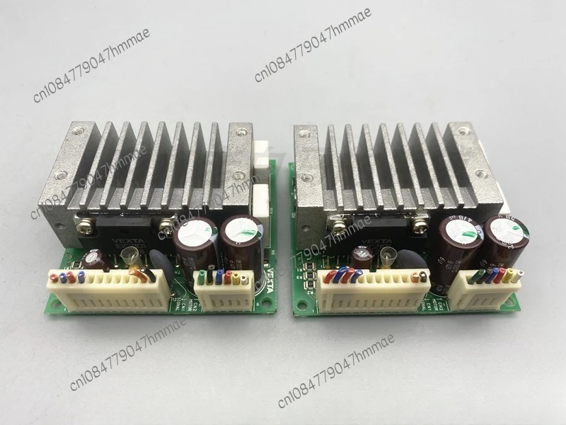 

Motor driver 2-phase stepper driver CSD2109-P CSD2120-P