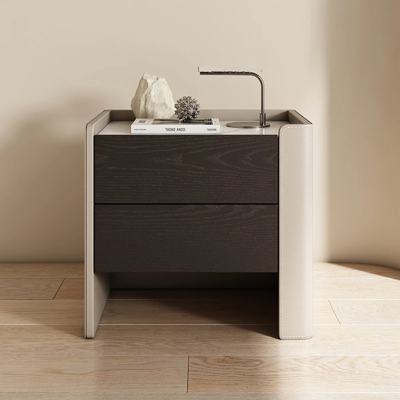 

Storage box shelf new Internet celebrity simple modern light luxury high-end home