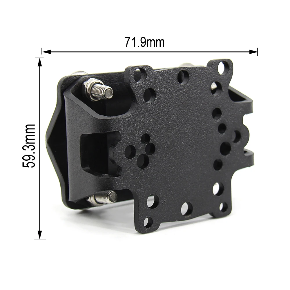 Motorcycle Navigation Bracket Mobile Phone GPS Plate Bracket Phone Holder for Yamaha Tenere 700 TENERE 700 Tenere700