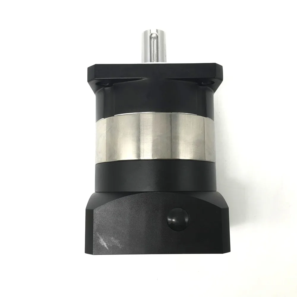 Imagem -06 - Servo Motor Planetary Gearbox Servo Motor Flange Servo Motor Gear 35 mm Input High Precision Ratio 3100: 1.180 mm 3kw 3.5 kw kw 4.5 kw 55kw