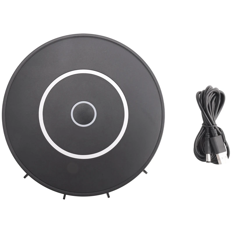 Tuya Wi-Fi Звездный проектор Свет звездного проектора Ночник Alexa Голосовое управление Управление через приложение Светодиодный свет Дети Подарок ребенку