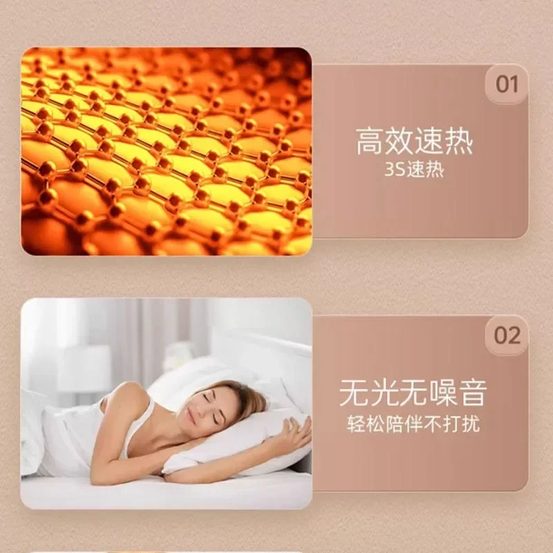 Good Far Infrared High Temperature Radiant Floor Heating System Shopping Mall Room Ceiling Commercial Hot Air Curtain Heating He