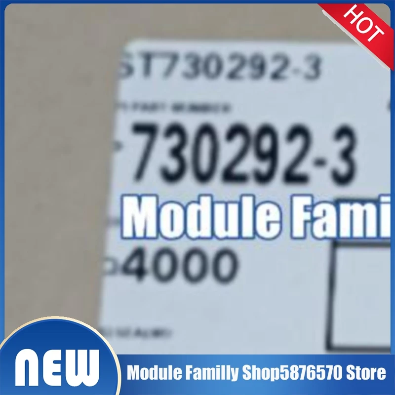 100Pcs/Lot ST730292…