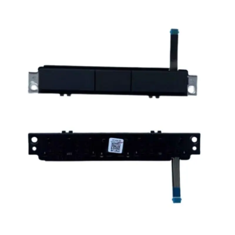 

New For DELL Precision 7530 7730 Laptop Touchpad Mouse Button Board 0XFJJF