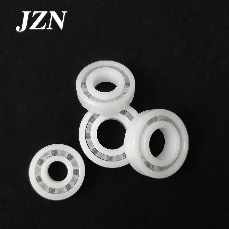 2PCS Pe Plastic Bea…