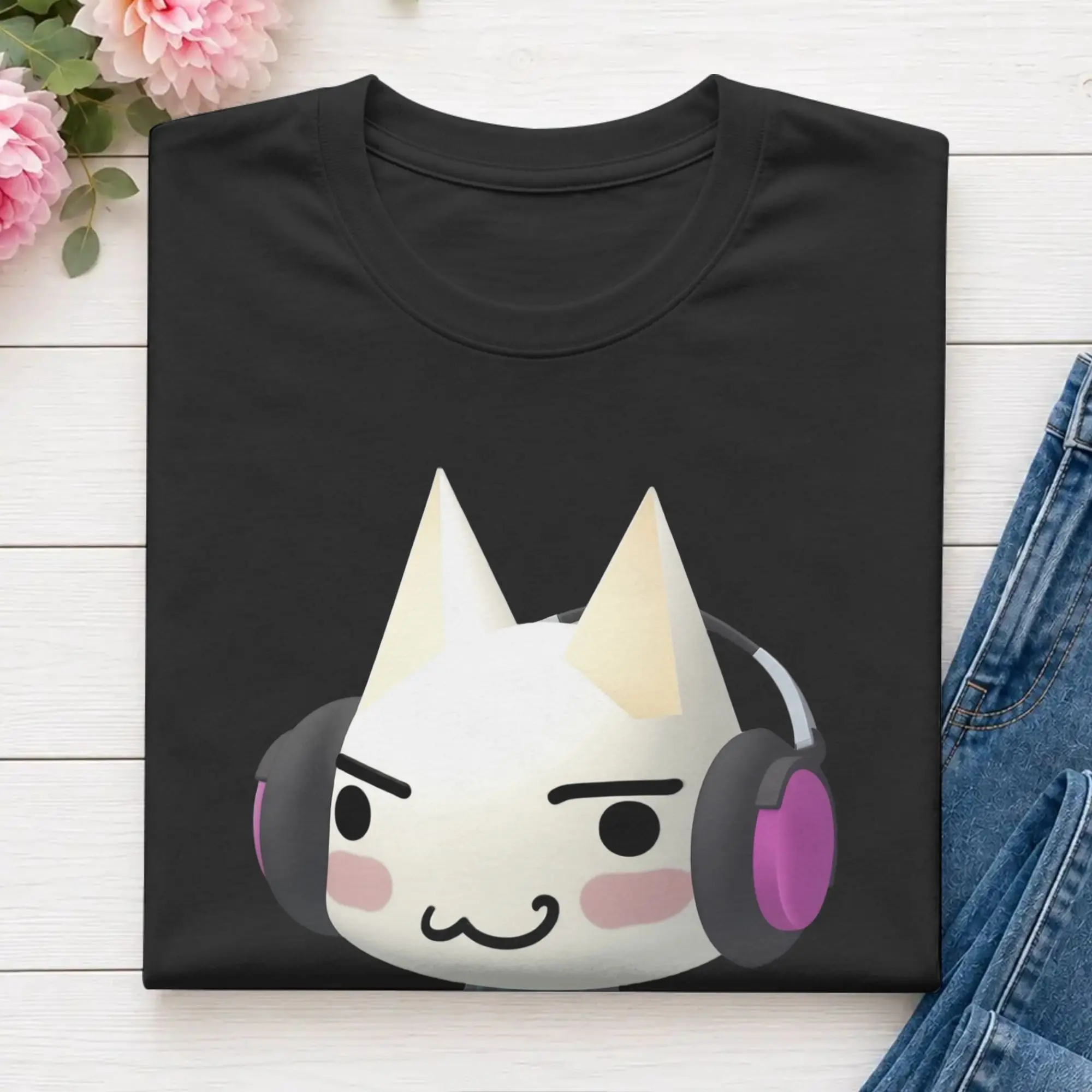 Vintage T-Shirt Summer Toro Juice Fashion T Shirts  Pure Cotton Tshirt for Men Aesthetic Pattern Short Sleeve Top Tees