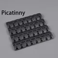 Type3 Picatinny BK
