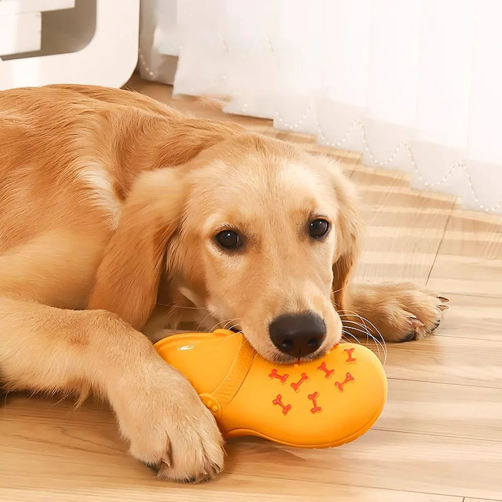 Thumbnail 4 - #36 Squeaky Puppy Toys List of Top Picks