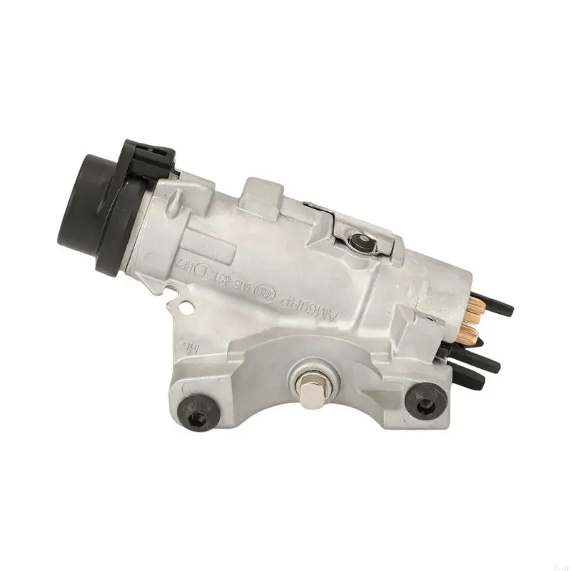 M76E-Gehäusesatz für Coleopteran Golf-Automatikgetriebe – Detail 7