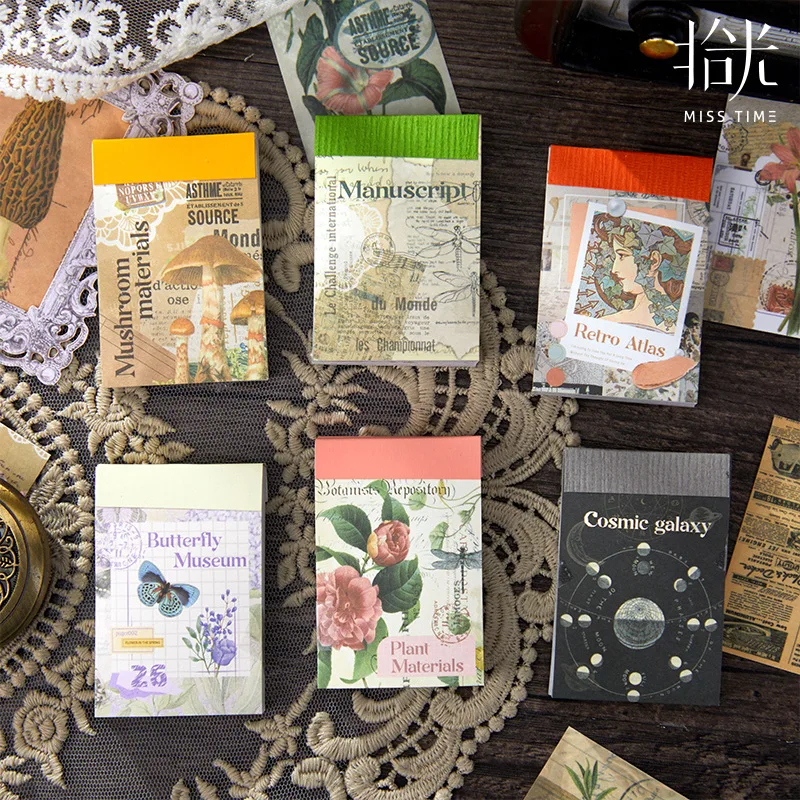 50Pcs/Lot Kawaii St… - image