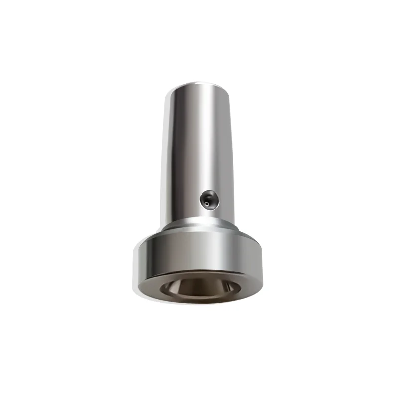 334 Control Valve Cap Ensures Solenoid Valves Precise Opening/Closing For Bosch 110 Series Common Rail Fuel Injectors XH2424