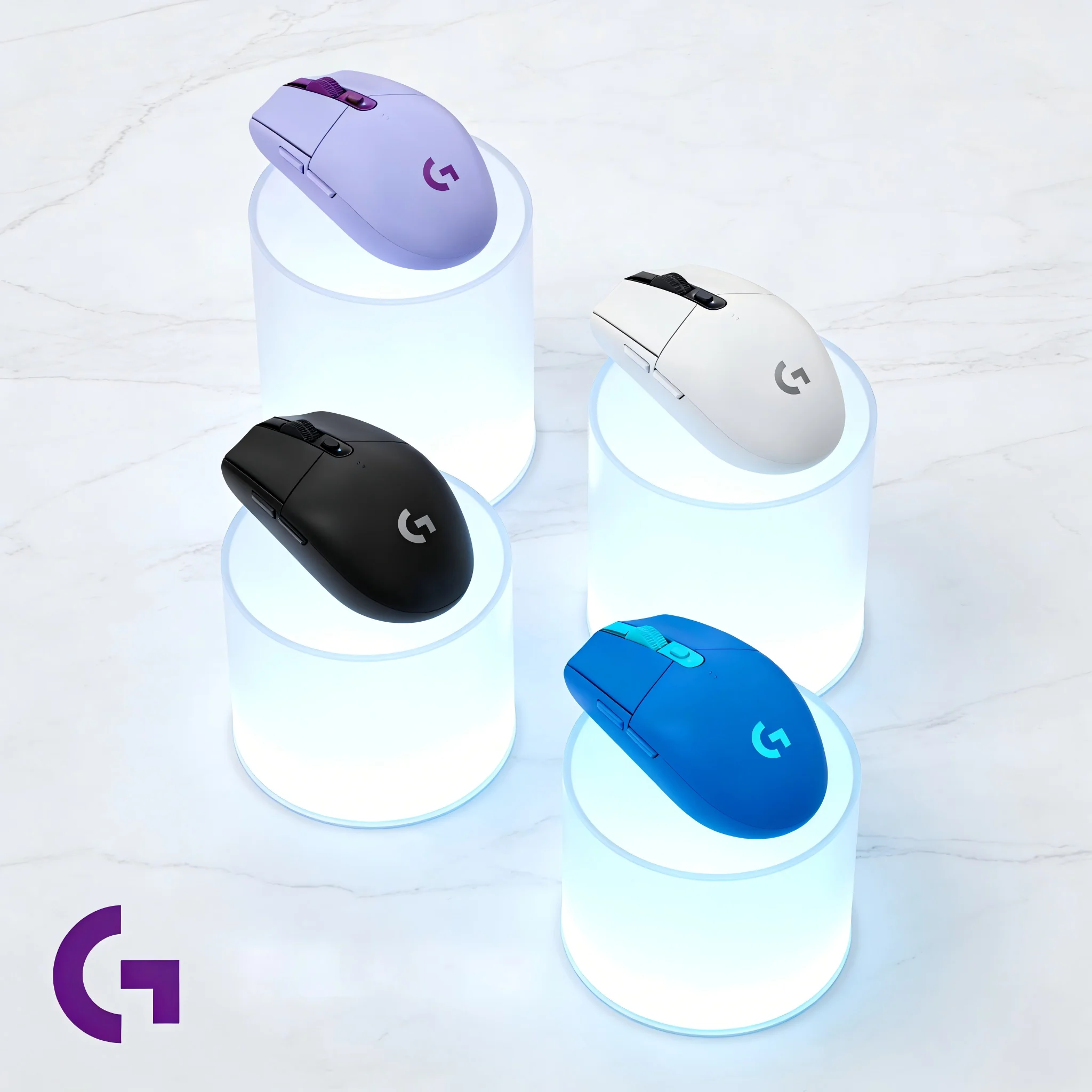 Logitech G304/G305 …