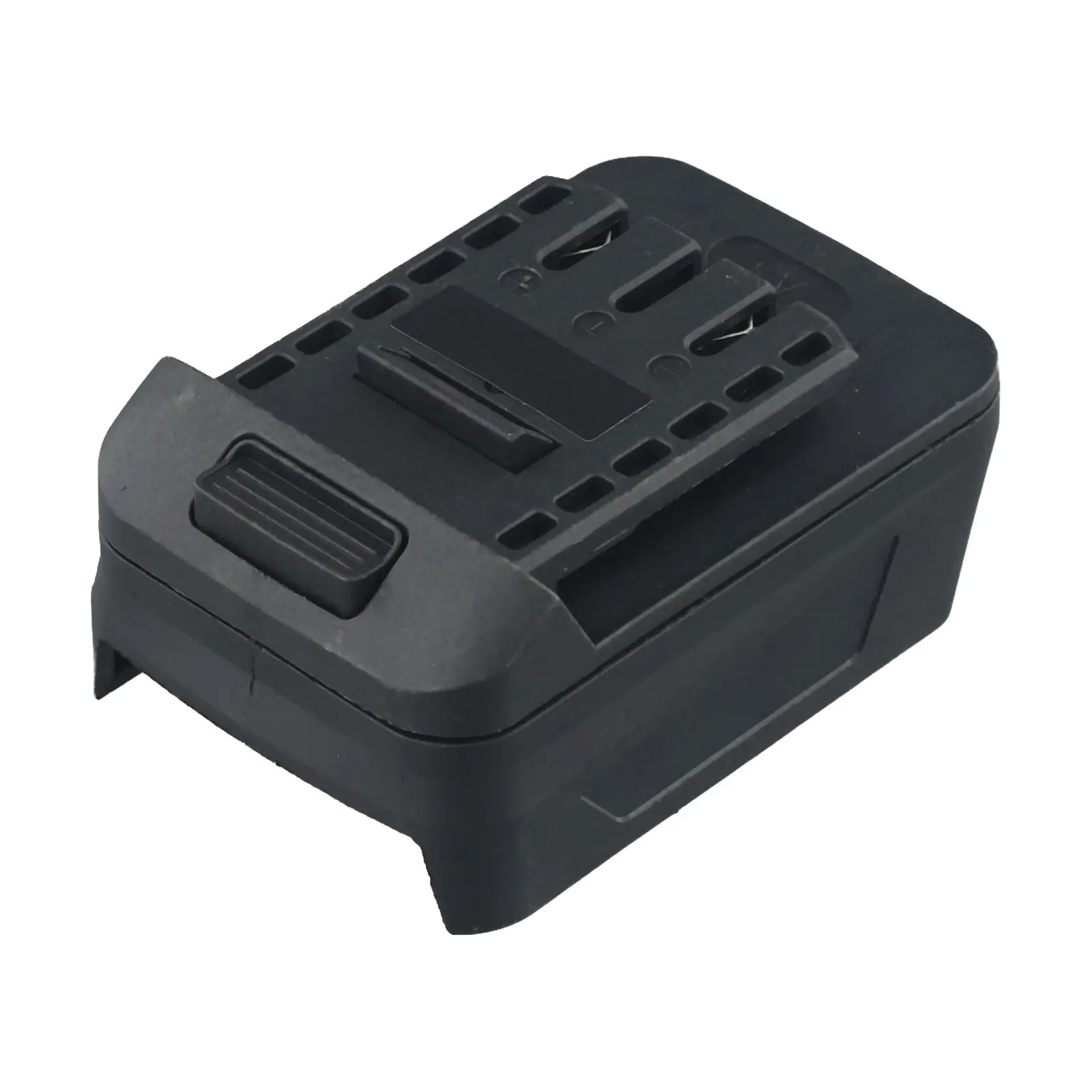 Battery Converter Battery Adapter Black Plastic Plastic BL1840 For A3 For Dayi 2106 For Dayi 2106 For Dayi For A3