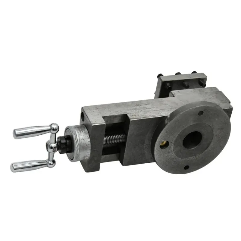 BV25 Tool Holder Hardware Lathe Accessories Lathe Metal Tool Holder Assembly Quick Change Tool Holder ,Width: 70mm Stroke: 80mm
