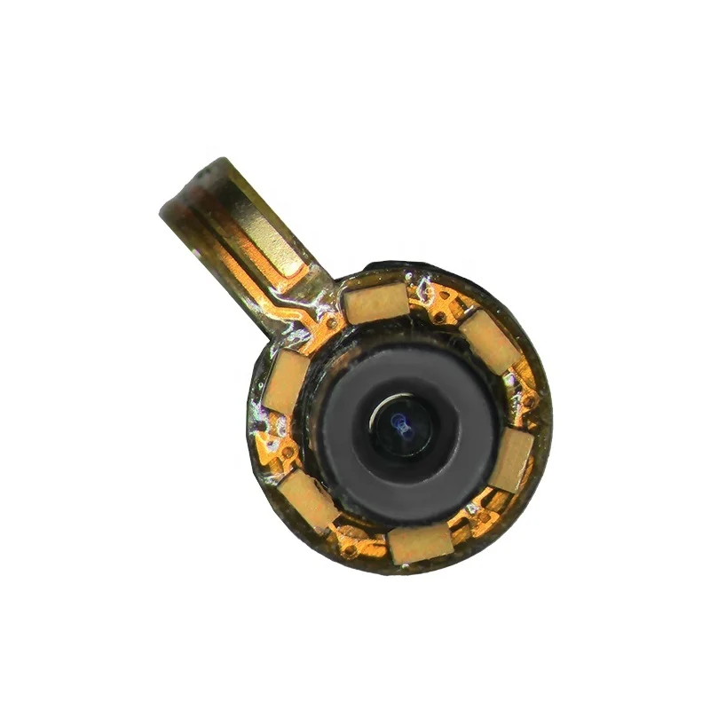 New Type-C Separate 2MP 1080P OV02C10 CMOS D3.9mm LED Camera Module with Image Sensor