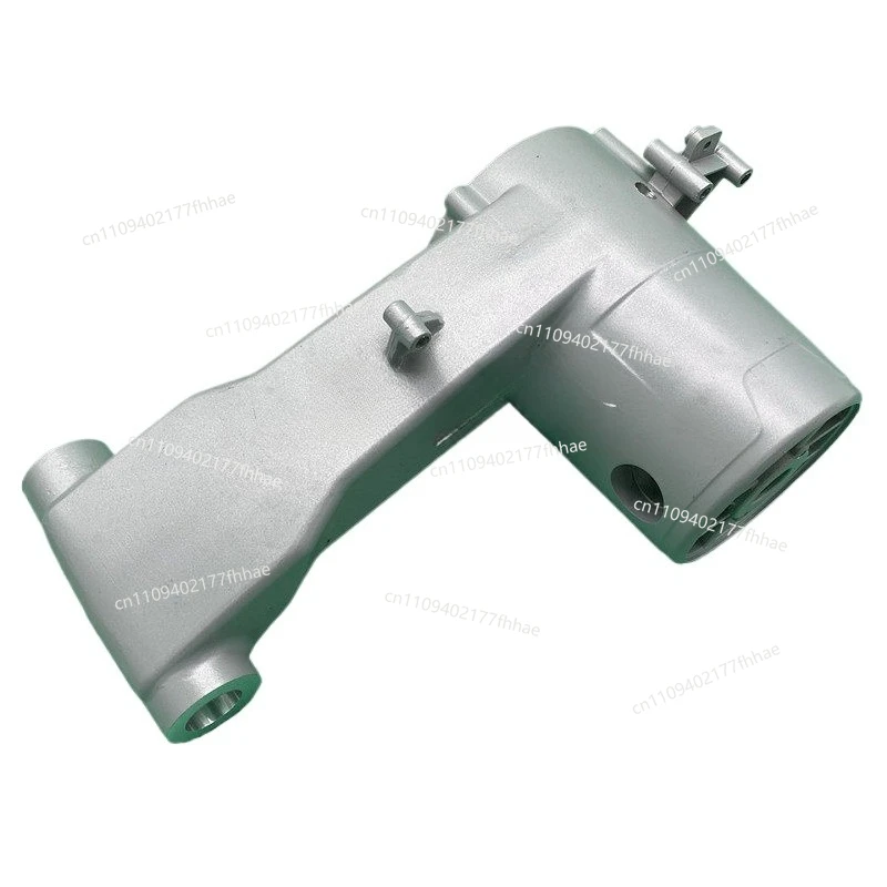 933 Cutting Machine Shell 355 Steel Machine Aluminum Shell Shell Stator Accessories
