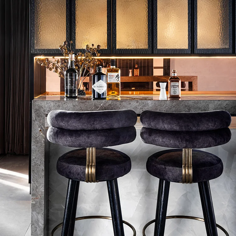 Nordic Luxury Moder…