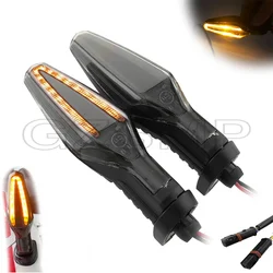 Motorcycle LED Flasher Turn Signal Light fit For BMW R1250GS/ADV R 1200 1250 GS S1000 R XR S1000R S1000XR F900XR