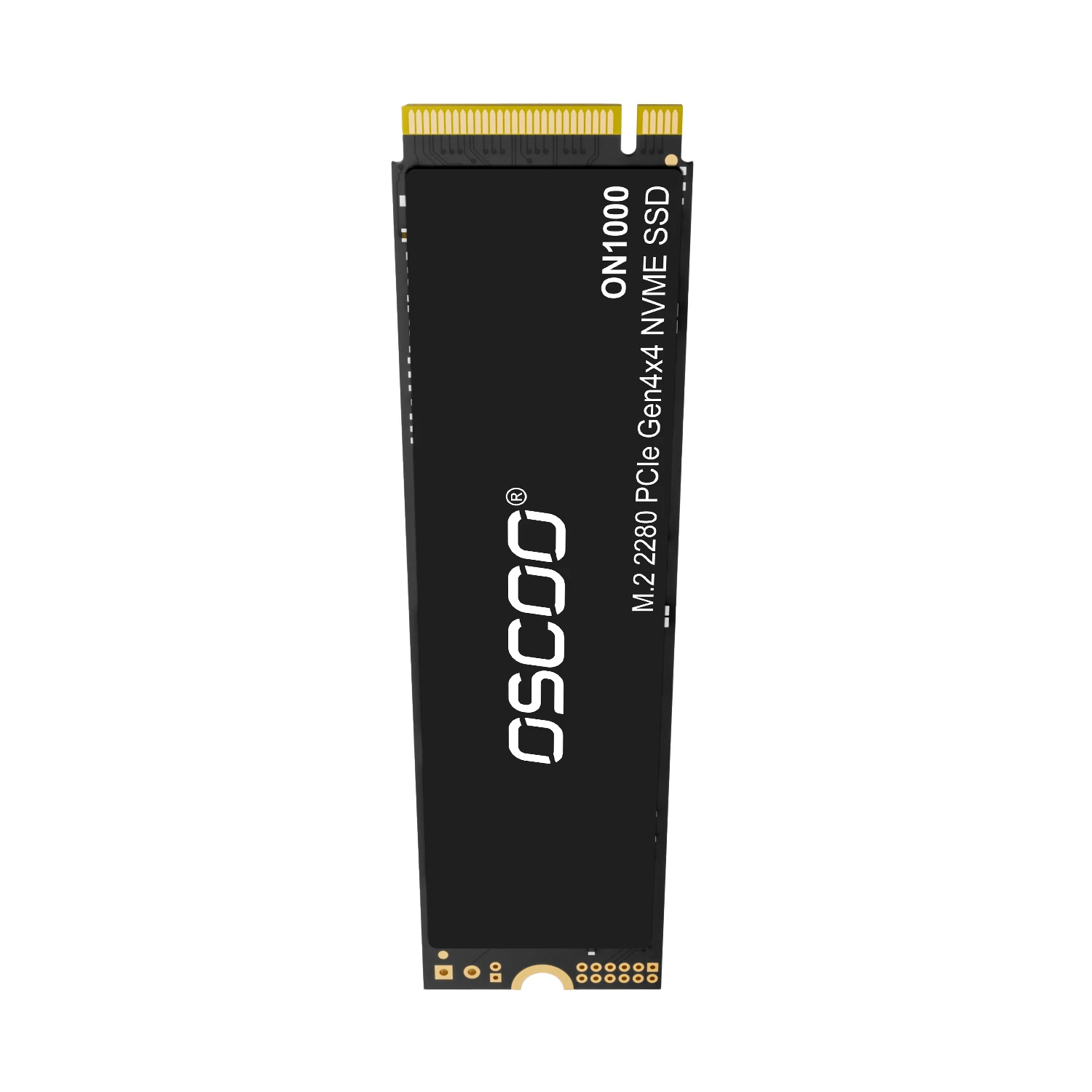 OSCOO SSD PS5 PCIe Gen4.0*4 M.2 2280 NVME SSD 5200 МБ/с Твердотельный жесткий диск 512 ГБ 1 ТБ 2 ТБ для игровой консоли PlayStation 5