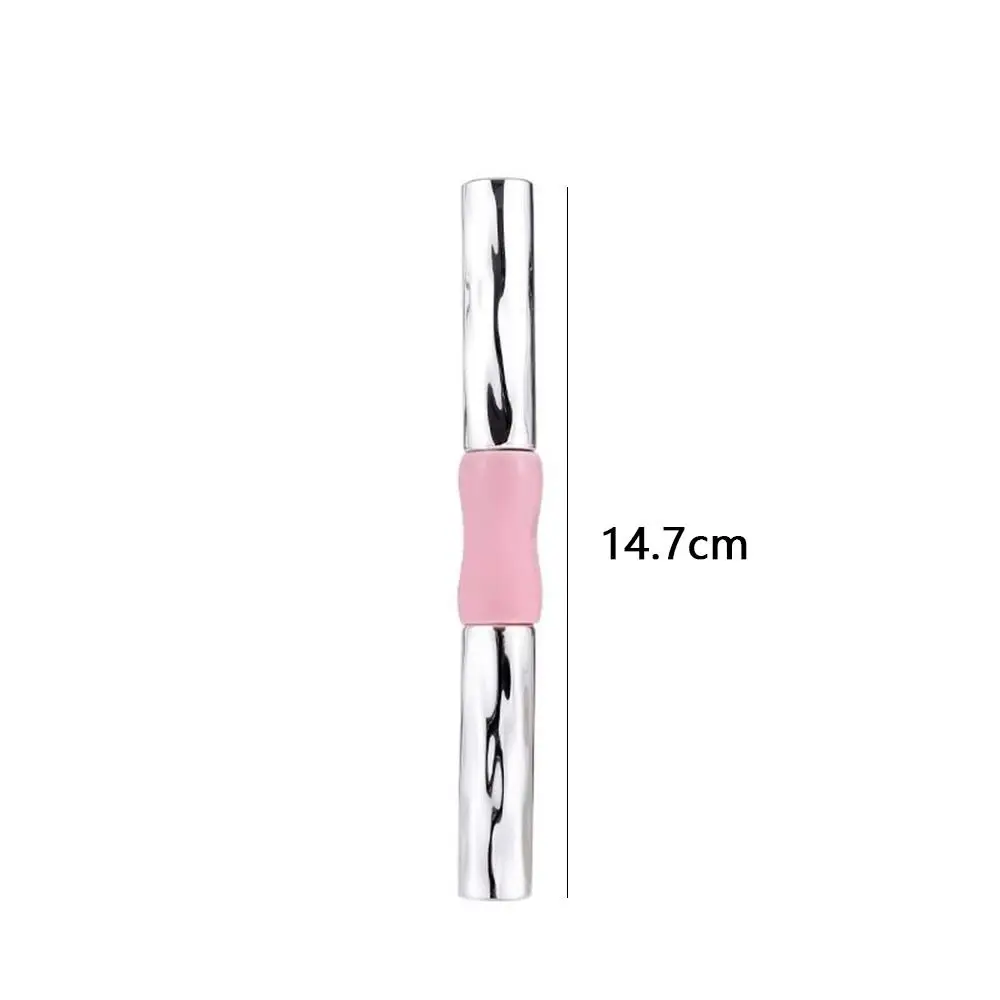 New Smudge Proof Waterproof Mascara Volumizing Effect Curling Effect Lash Builder Cosmetics Eyes Makeup Women Makeup