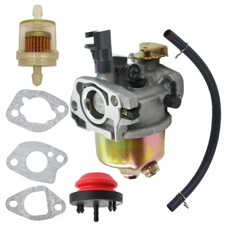 

Carburetor Kit For MTD Cub Cadet Troy Bilt 951-10974/951-10974A/951-12705