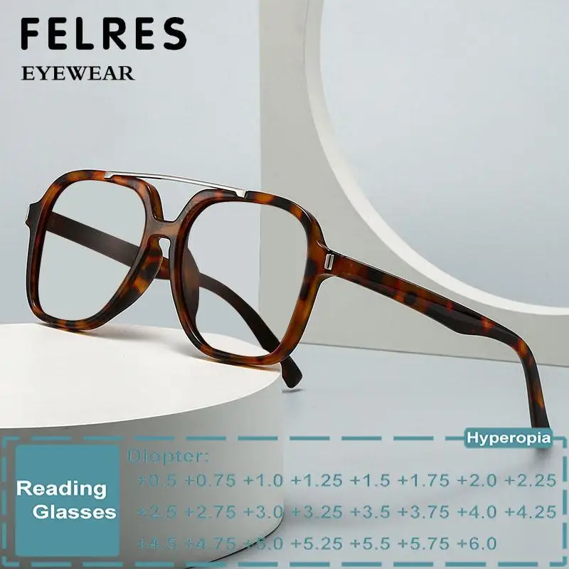 Large Leopard Squar…