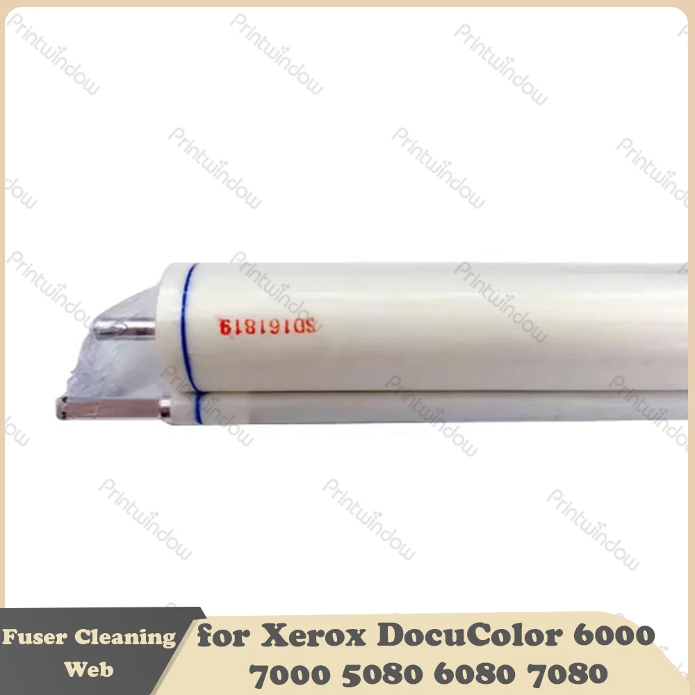 

Compatible Fuser Cleaning Web for Xerox DocuColor 6000 7000 5080 6080 7080