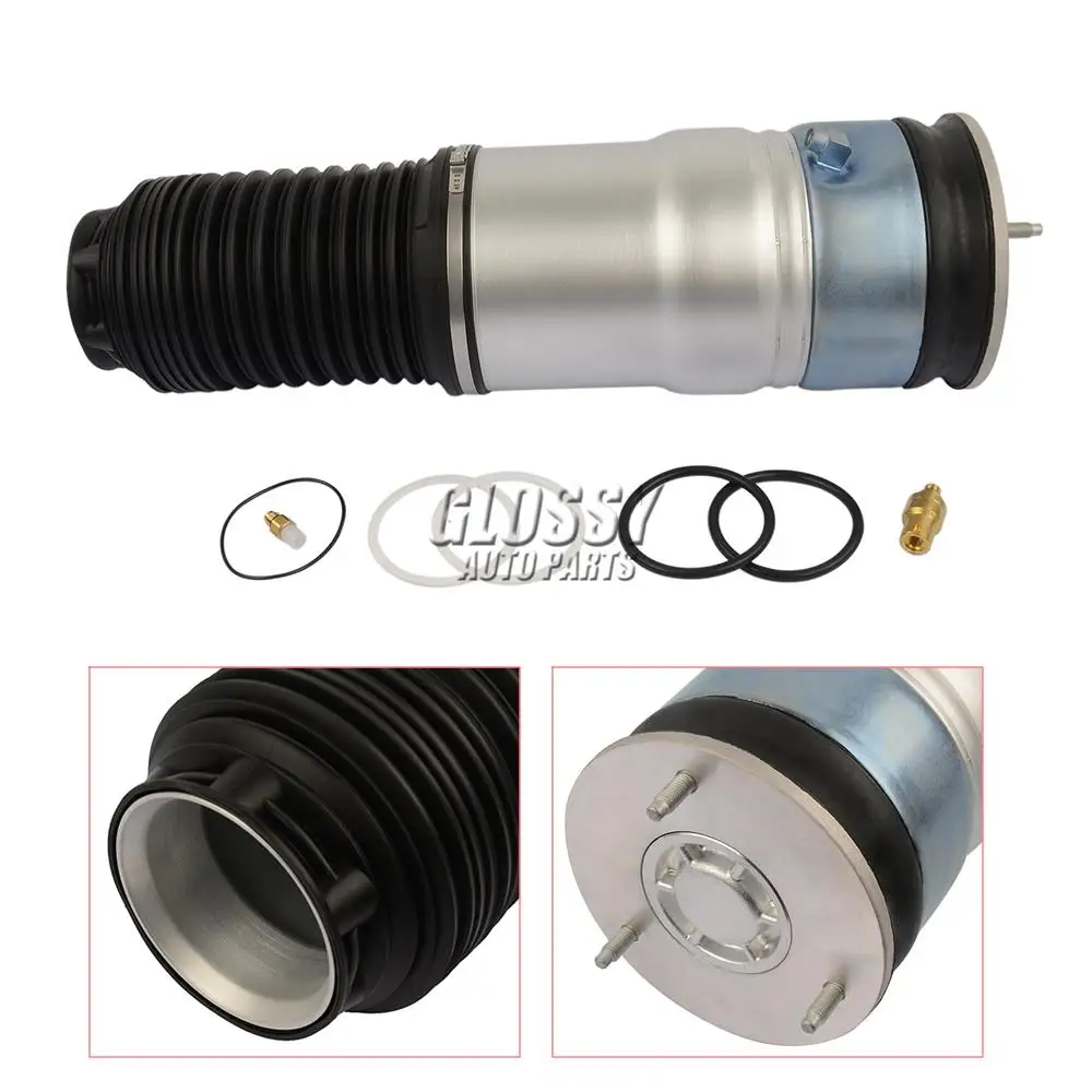 AP03 For BMW 7 series F01 F02 F04 Rear Air Suspension Shock Strut Air Spring 750LI 760LI 37126796930 37126858812 37124064275