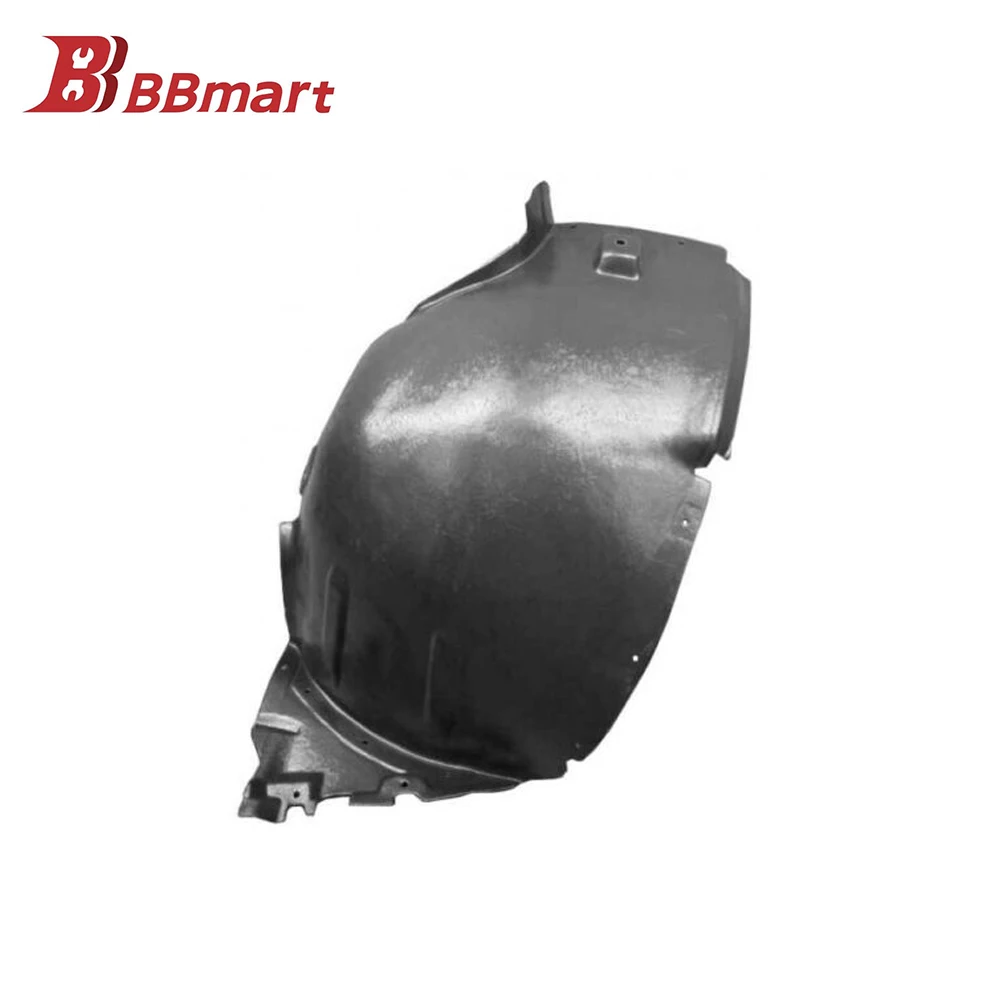 A1648802905 BBmart Auto Parts 1pcs Front Left Fender Liner For Mercedes Benz GL450 2007-2012 OE 1648802905 Car Accessories