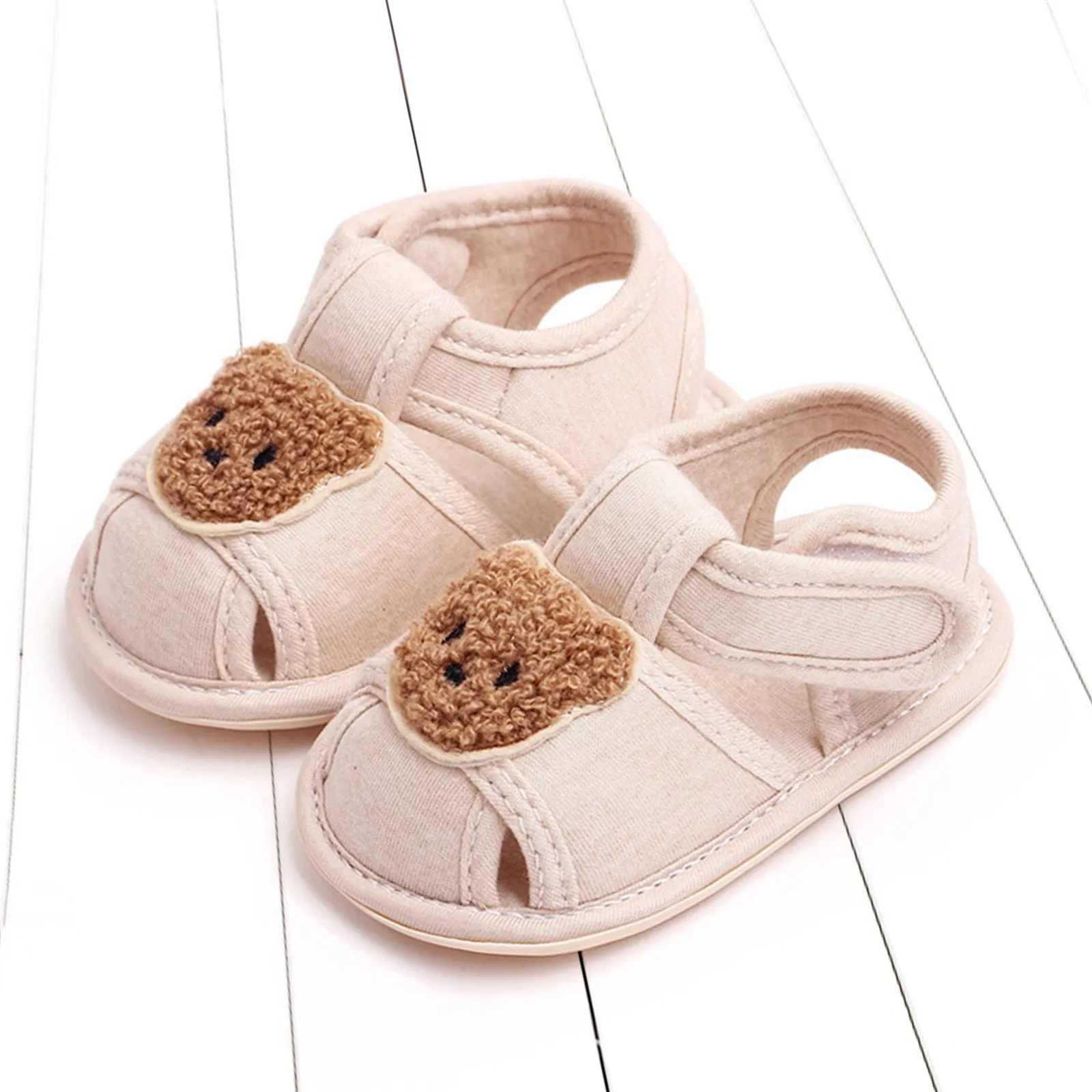 Scarpe eleganti Ragazze Primavera ed estate Bambini Scarpe da bambino per bambini Sandali per ragazzi e ragazze Sandali estivi leggeri e traspiranti per ragazze