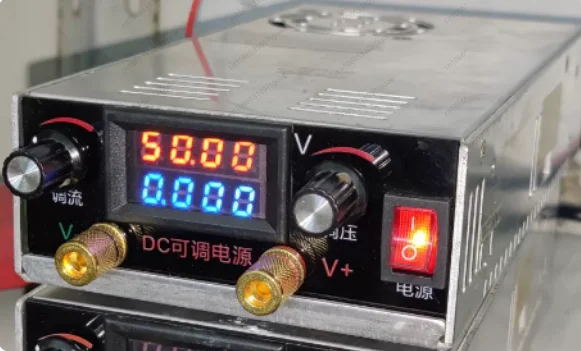 S350-27 Adjustable Power Adapter 0-50V 0-95V Battery Charger for Repair & Experiment
