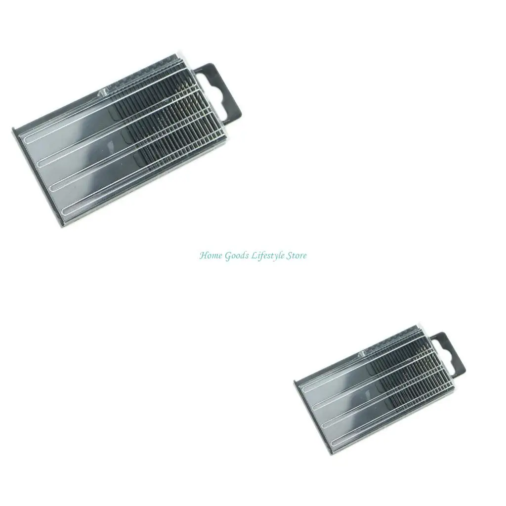 E74E 20Pcs Mini Tin…