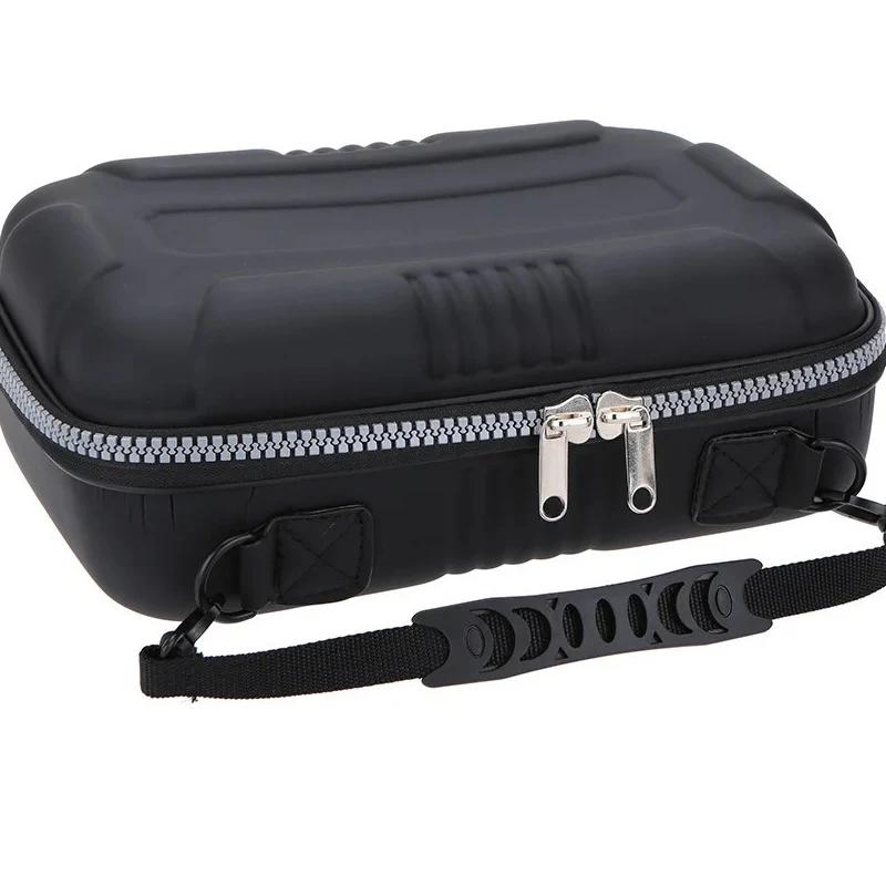 Waterproof Transmitter Storage Bag Protector Case For FS-I6 AT9S