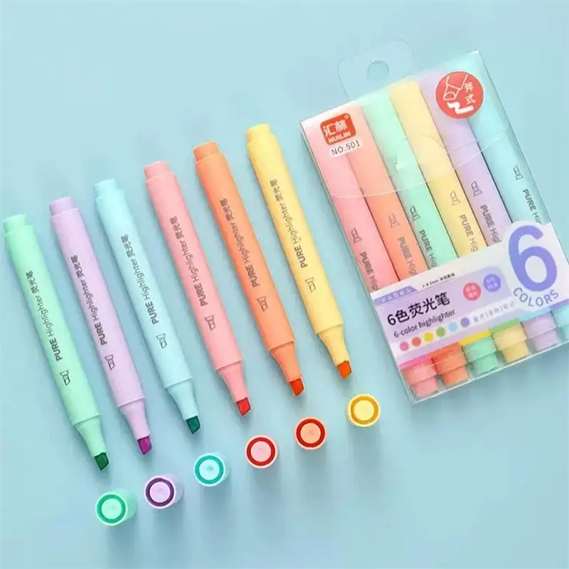 Thumbnail 4 - #7 Latest Highlighters Updates