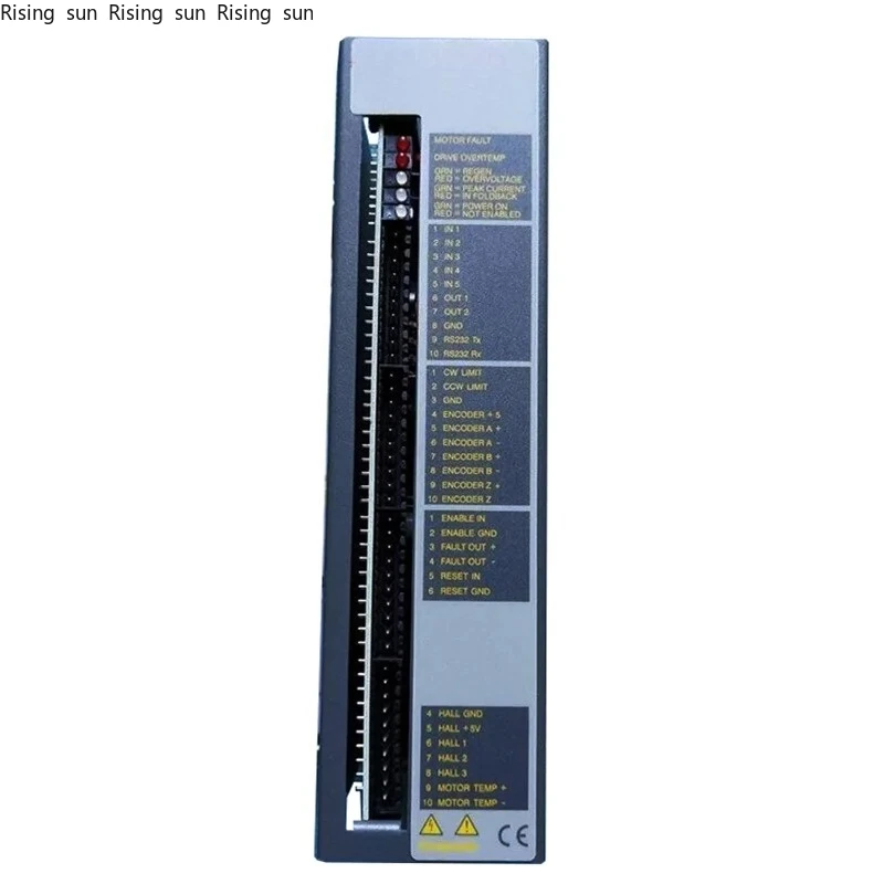 

Совершенно новый герметичный 100% оригинальный сервоконтроллер/привод TQ10X