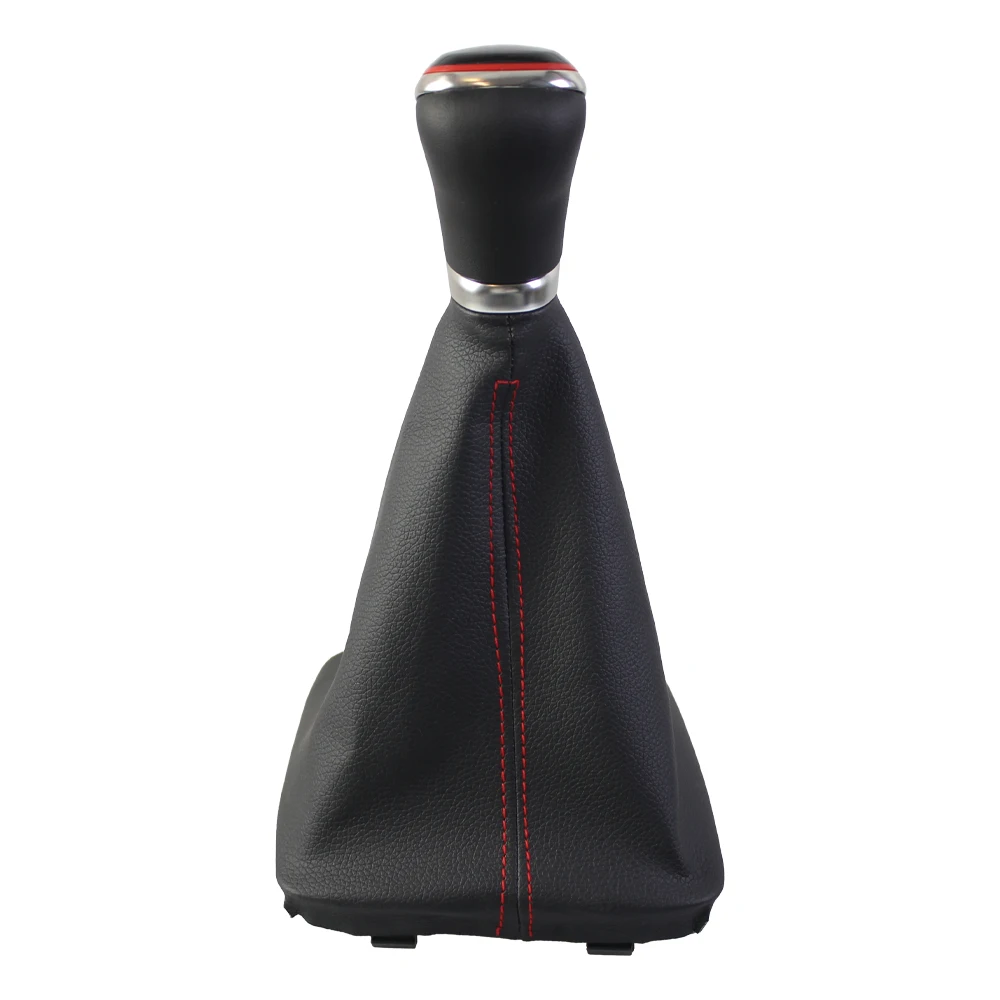 

1 шт. Ручка переключения передач 5/6 скоростей для замены на Seat, для Cupra, для ST, для STate X, для Experience, подходит для 2012, 2019, 2013, 2020, эргономичная рукоятка