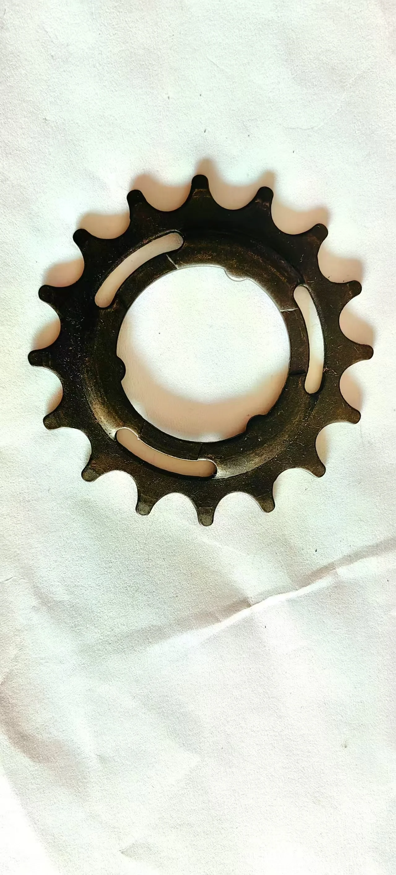 for Shimano Hub 3 Speed 5 speed Sprocket Cog 3 Paws 14T 16T 18T 19T Freewheel